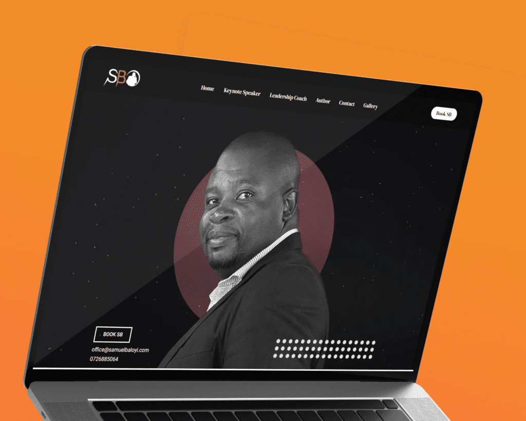 Graphic Designer Johannesburg